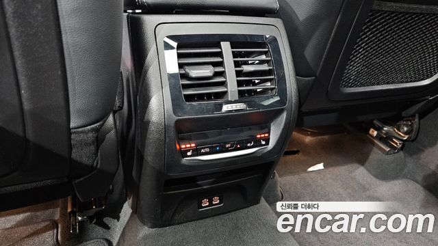 BMW X3 xDrive 20i M Sport