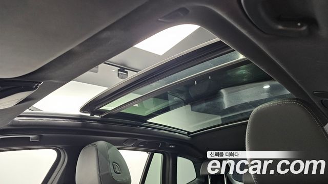 BMW X3 xDrive 20i M Sport