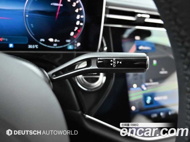 Mercedes-Benz E-Class AMG E53e 4MATIC+