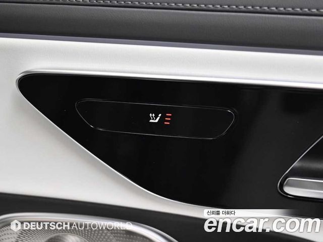 Mercedes-Benz E-Class AMG E53e 4MATIC+