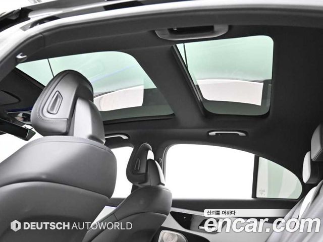 Mercedes-Benz E-Class AMG E53e 4MATIC+