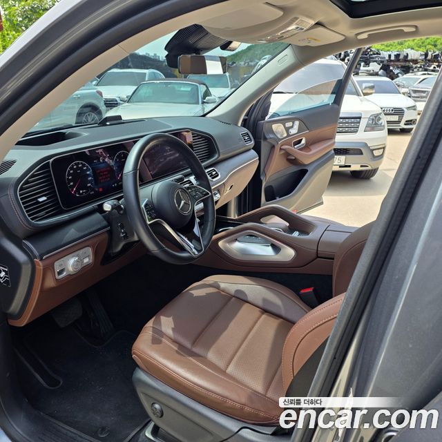 Mercedes-Benz GLE-Class GLE300d 4MATIC