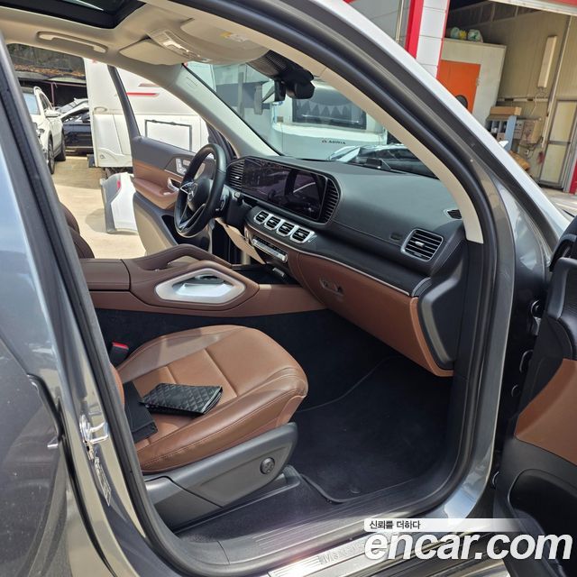 Mercedes-Benz GLE-Class GLE300d 4MATIC