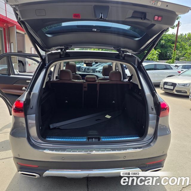 Mercedes-Benz GLE-Class GLE300d 4MATIC