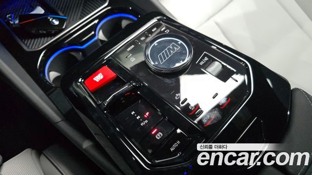 BMW M5 M5 Sedan