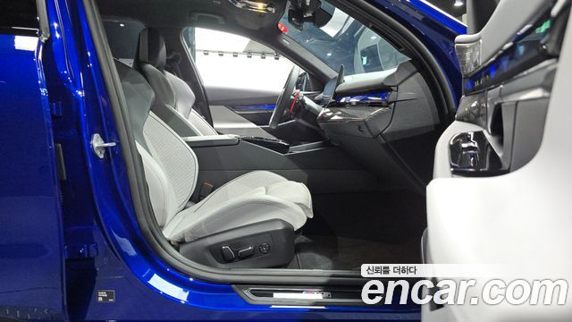 BMW M5 M5 Sedan
