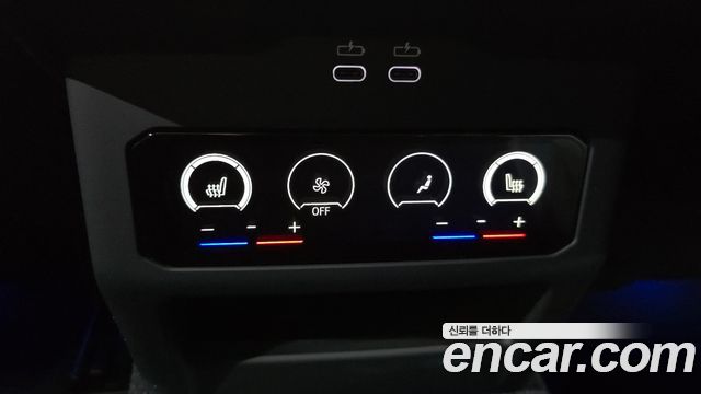 BMW M5 M5 Sedan