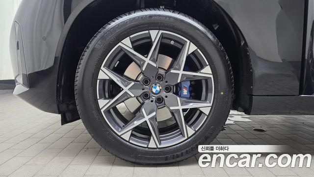 BMW X3 xDrive 20 M Sport