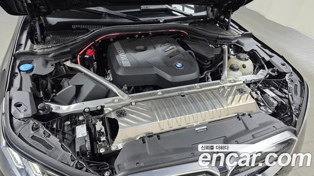 BMW X3 xDrive 20 M Sport