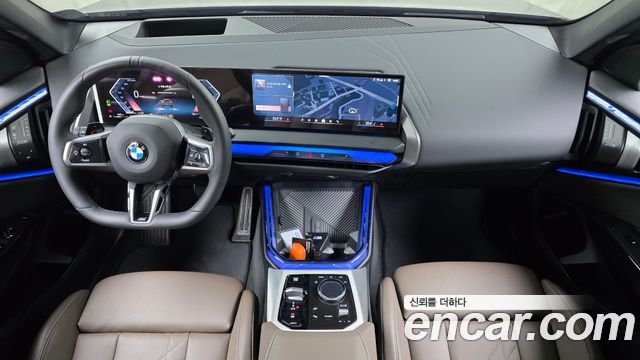 BMW X3 xDrive 20 M Sport