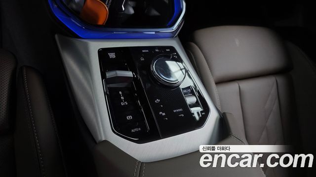 BMW X3 xDrive 20 M Sport