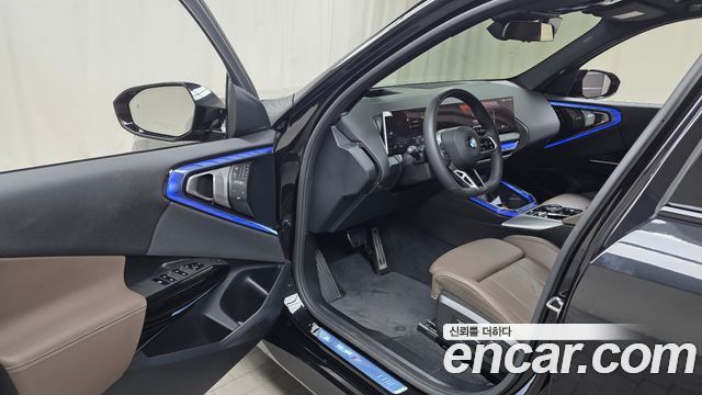 BMW X3 xDrive 20 M Sport