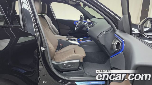 BMW X3 xDrive 20 M Sport