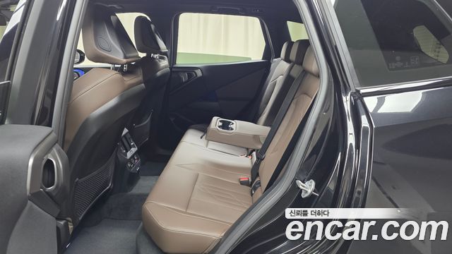 BMW X3 xDrive 20 M Sport