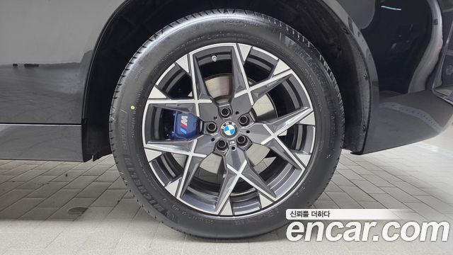 BMW X3 xDrive 20 M Sport