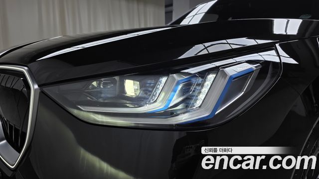 BMW X3 xDrive 20 M Sport