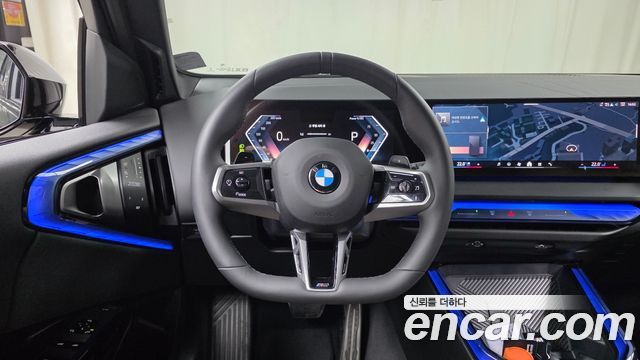 BMW X3 xDrive 20 M Sport