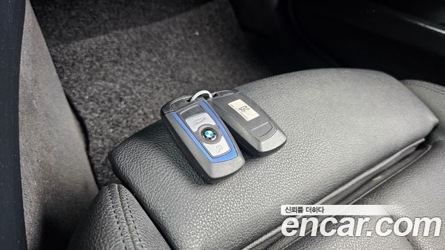 BMW 3-Series 320d M Sport