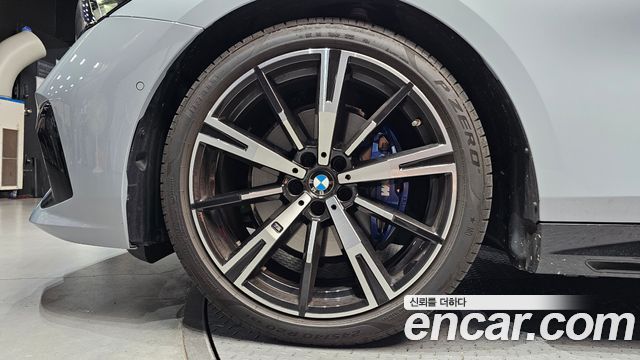 BMW 5-Series 530i xDrive M Sport