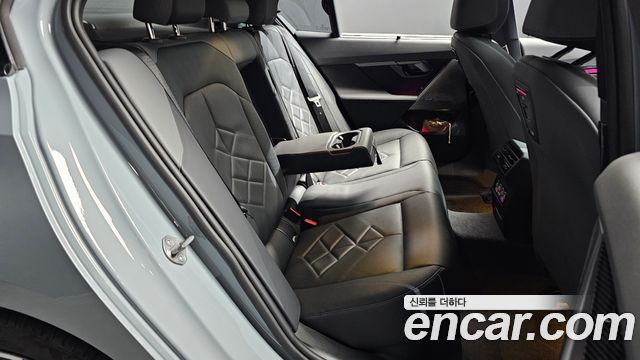 BMW 5-Series 530i xDrive M Sport