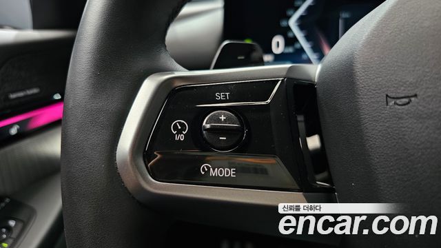 BMW 5-Series 530i xDrive M Sport
