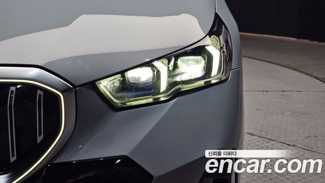 BMW 5-Series 530i xDrive M Sport