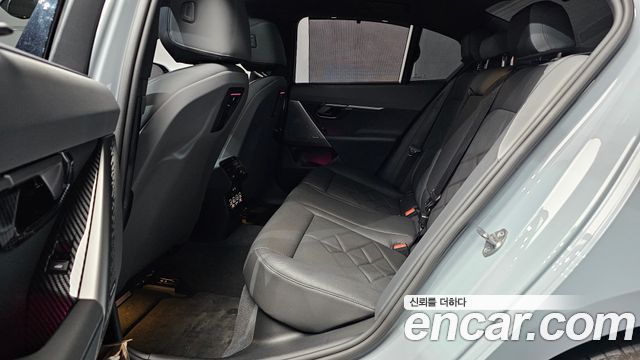 BMW 5-Series 530i xDrive M Sport