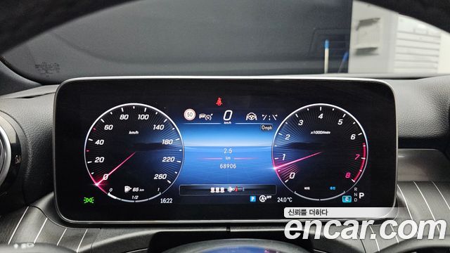 Mercedes-Benz C-Class C200 Avantgarde