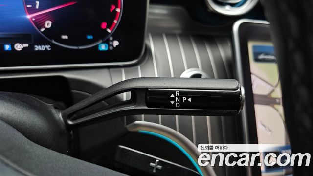 Mercedes-Benz C-Class C200 Avantgarde