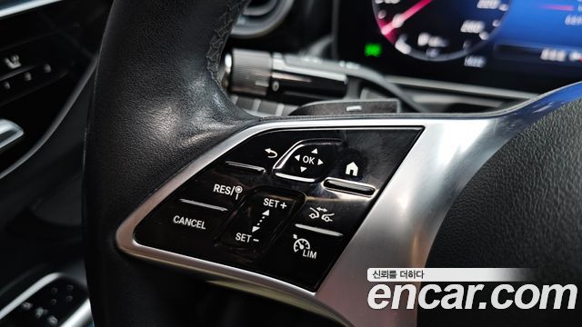Mercedes-Benz C-Class C200 Avantgarde