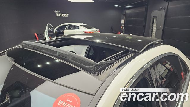 Mercedes-Benz S-Class S350L d 4MATIC