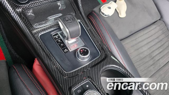 Mercedes-Benz A-Class A45 AMG 4MATIC