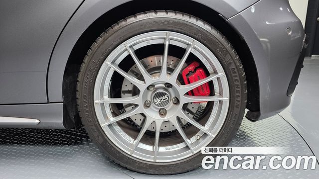 Mercedes-Benz A-Class A45 AMG 4MATIC