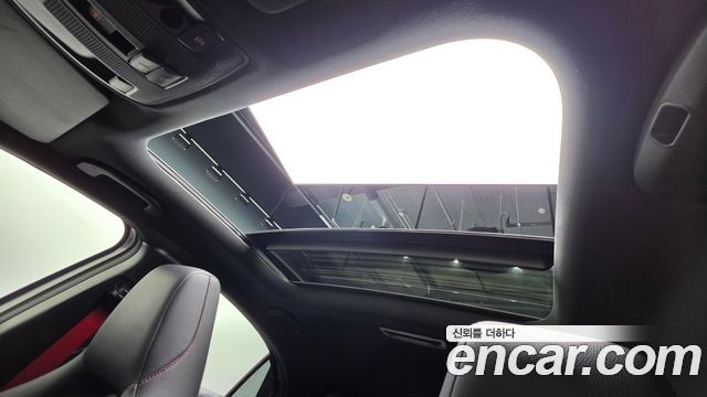 Mercedes-Benz A-Class A45 AMG 4MATIC