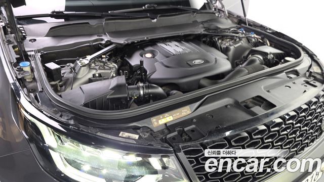 Land Rover Discovery 3.0 SD6 HSE