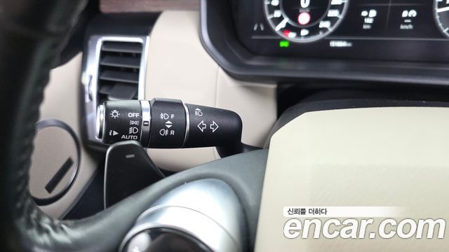 Land Rover Discovery 3.0 SD6 HSE