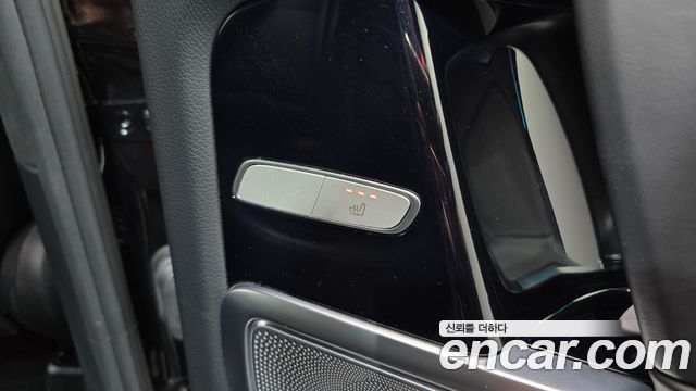 Mercedes-Benz G-Class AMG G63