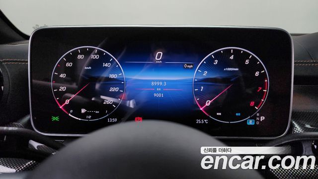 Mercedes-Benz CLE-Class CLE200 Coupe