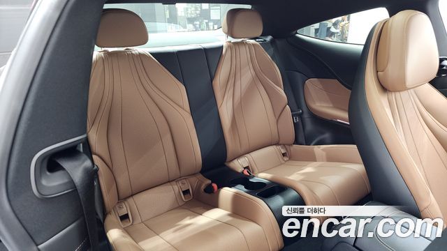 Mercedes-Benz CLE-Class CLE200 Coupe