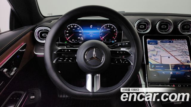 Mercedes-Benz CLE-Class CLE200 Coupe
