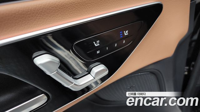 Mercedes-Benz CLE-Class CLE200 Coupe