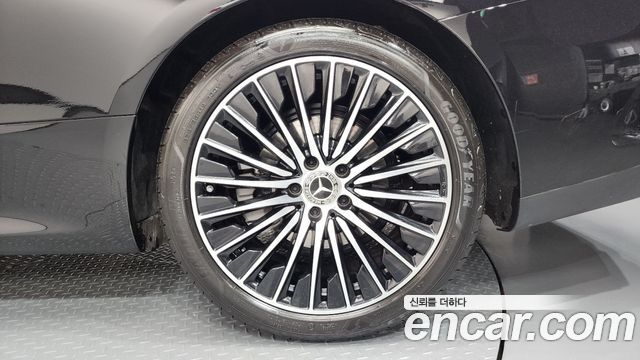 Mercedes-Benz CLE-Class CLE200 Coupe