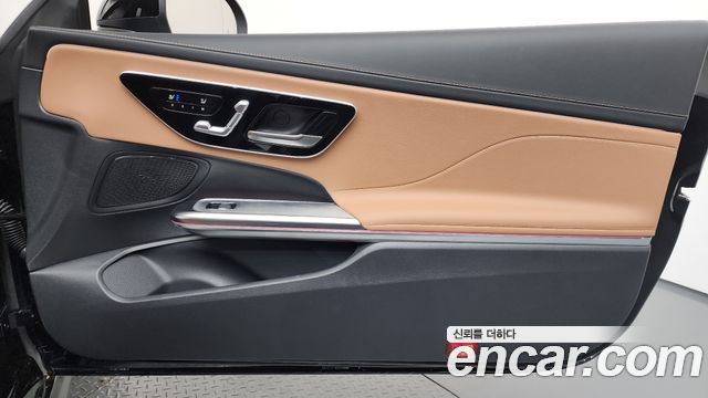 Mercedes-Benz CLE-Class CLE200 Coupe