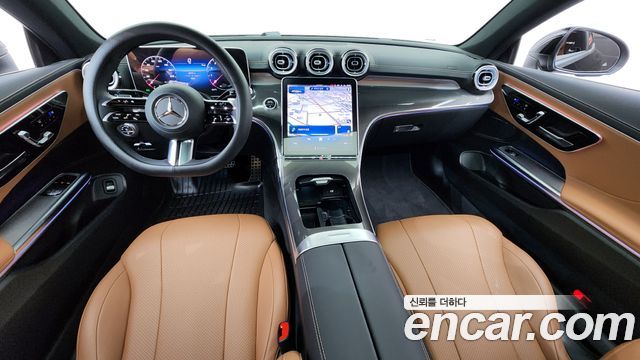 Mercedes-Benz CLE-Class CLE200 Coupe