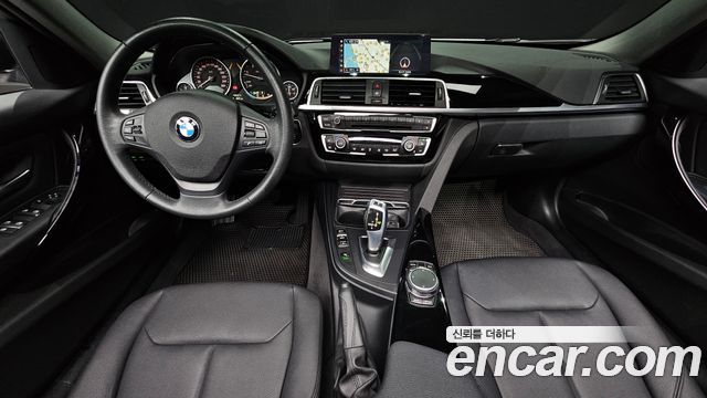 BMW 3-Series 320d