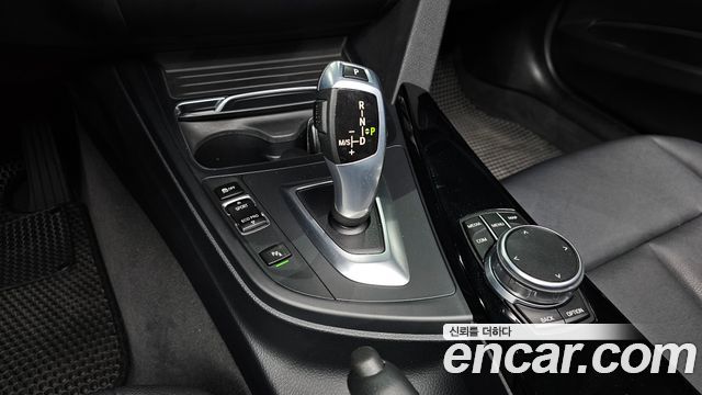 BMW 3-Series 320d