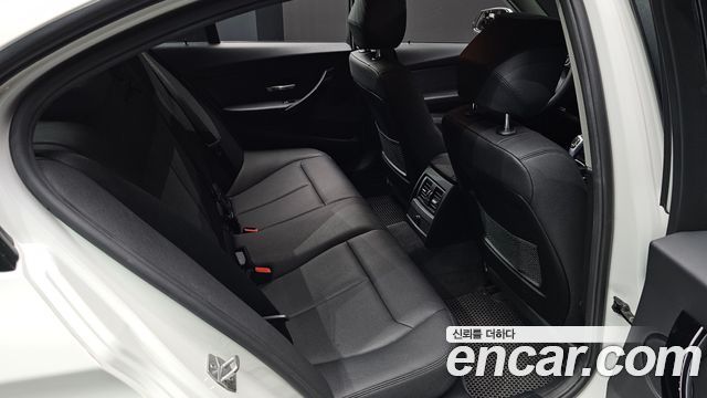 BMW 3-Series 320d
