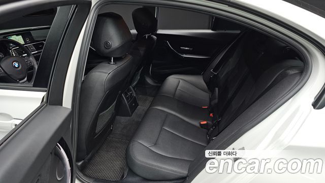 BMW 3-Series 320d