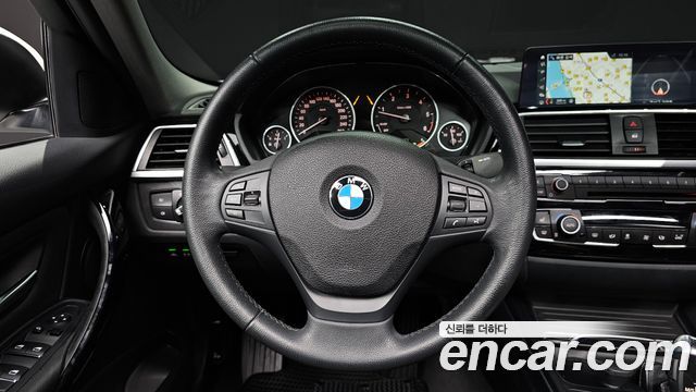 BMW 3-Series 320d
