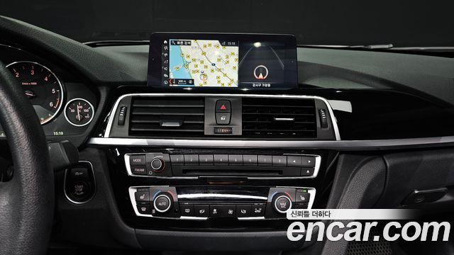 BMW 3-Series 320d